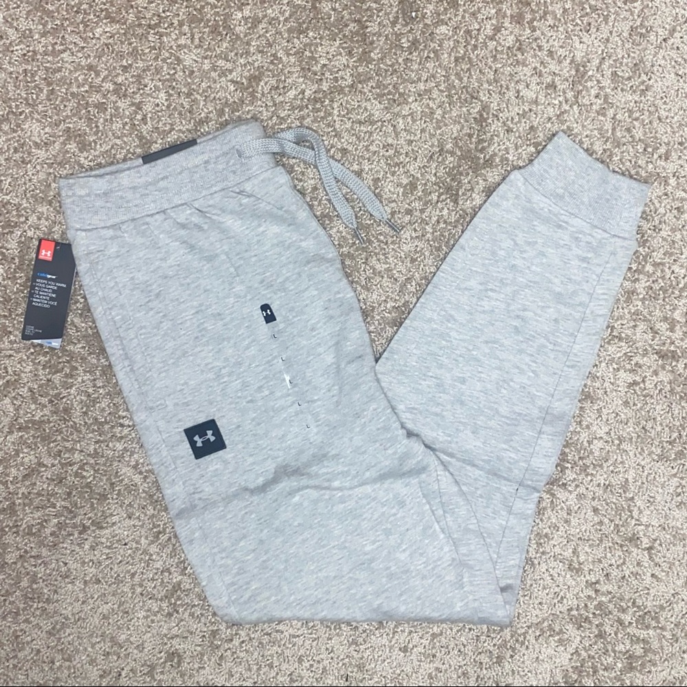 Under Armour LG Rival Joggers